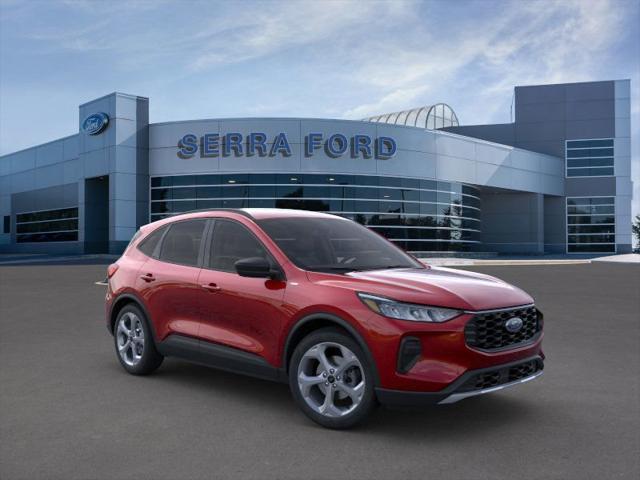 new 2025 Ford Escape car, priced at $32,938