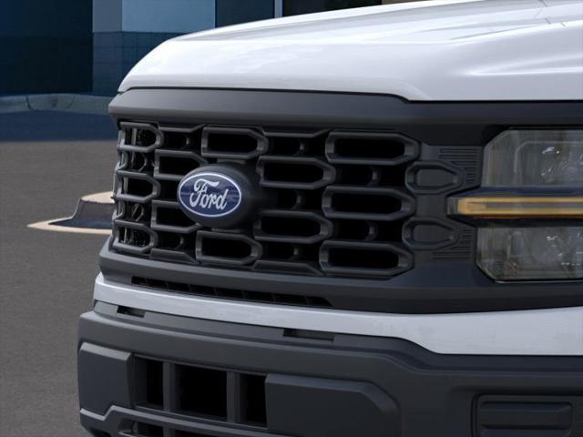 new 2024 Ford F-150 car, priced at $44,155