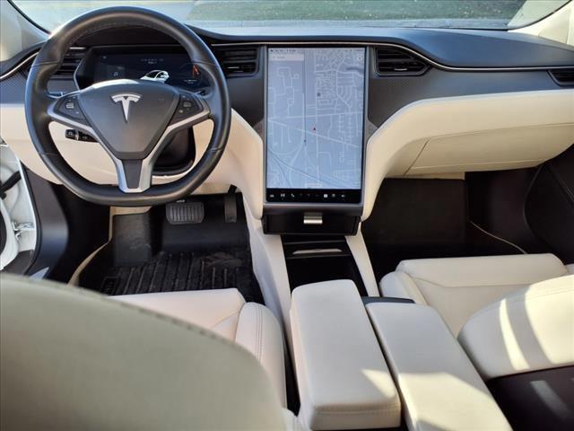 used 2018 Tesla Model S car, priced at $24,999