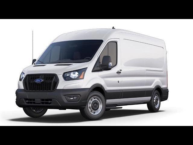 new 2024 Ford Transit-250 car, priced at $49,584