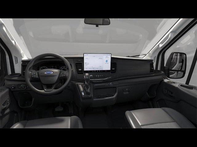 new 2024 Ford Transit-250 car, priced at $49,584