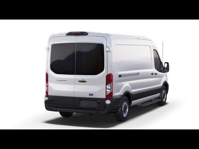 new 2024 Ford Transit-250 car, priced at $49,584