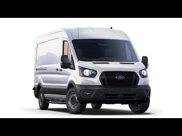 new 2024 Ford Transit-250 car, priced at $49,584