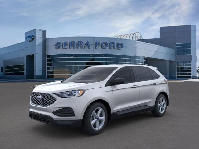 new 2024 Ford Edge car, priced at $37,746