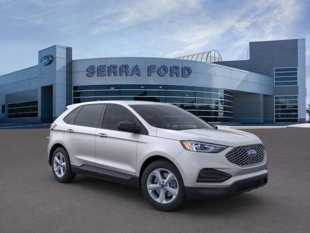 new 2024 Ford Edge car, priced at $37,746