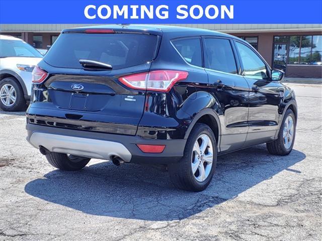 used 2016 Ford Escape car, priced at $12,499