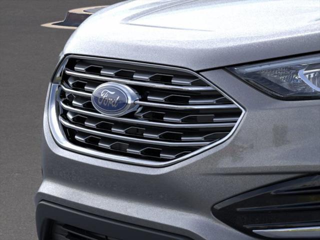 new 2024 Ford Edge car, priced at $42,459