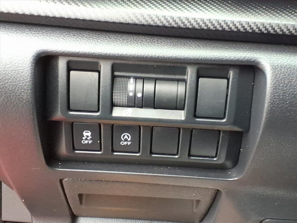 used 2021 Subaru Crosstrek car, priced at $15,498