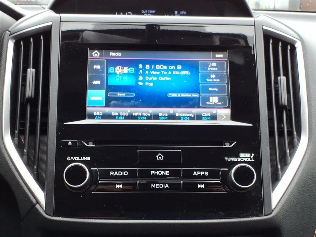 used 2021 Subaru Crosstrek car, priced at $15,498