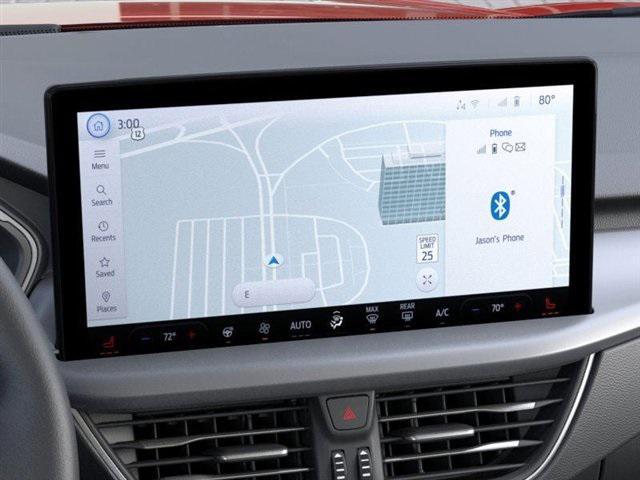 new 2026 Ford Escape car, priced at $33,738