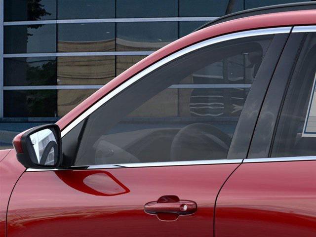 new 2026 Ford Escape car, priced at $33,738