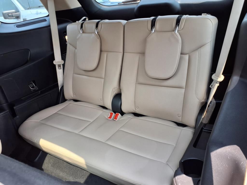 used 2021 Ford Explorer car, priced at $26,898
