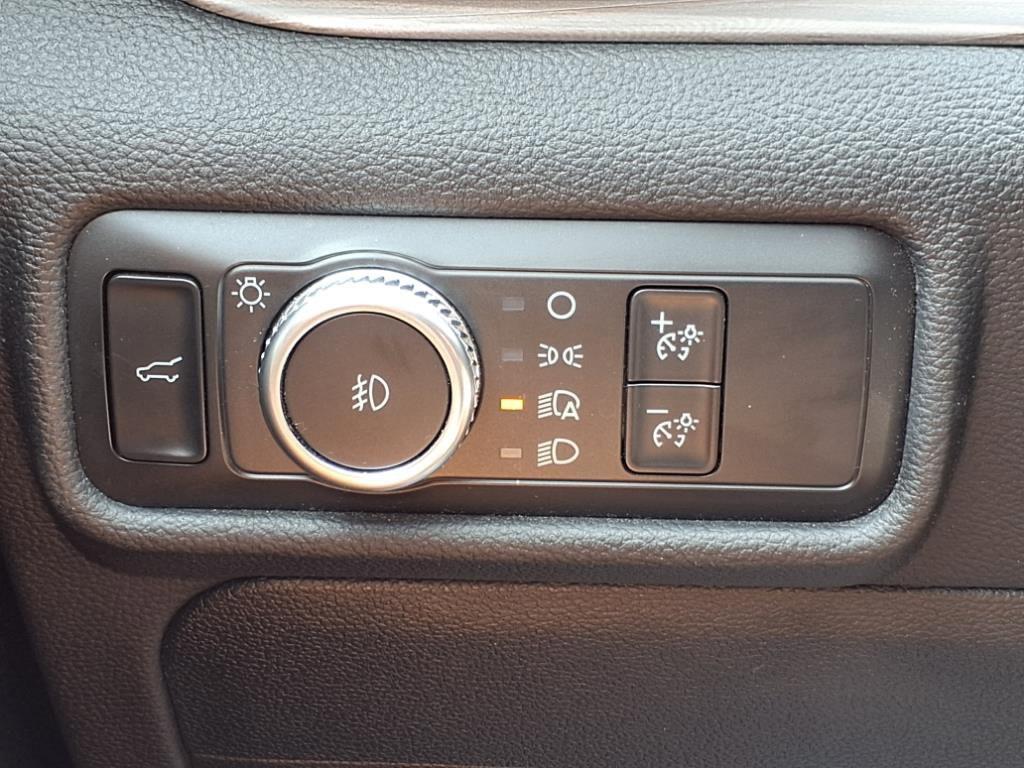 used 2021 Ford Explorer car, priced at $26,898