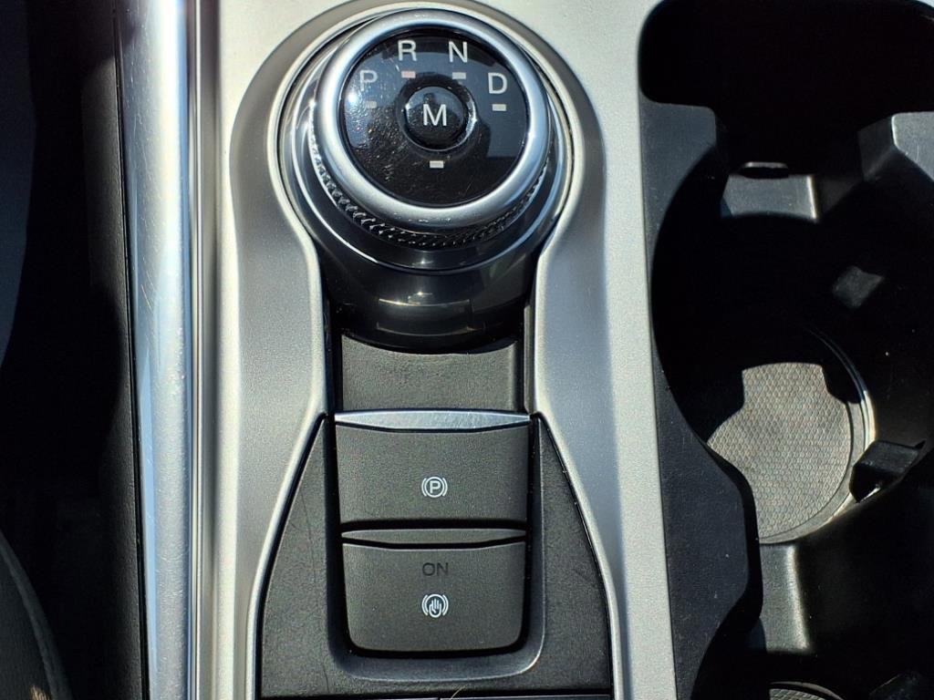 used 2021 Ford Explorer car, priced at $26,898