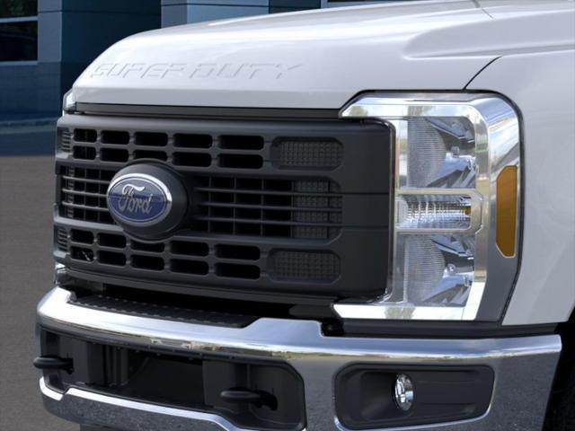 new 2025 Ford F-250 car, priced at $63,144