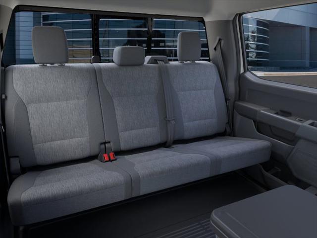 new 2025 Ford F-250 car, priced at $63,144