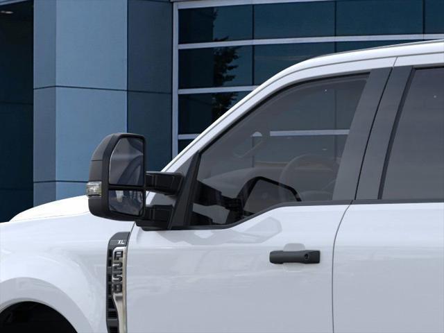 new 2025 Ford F-250 car, priced at $63,144
