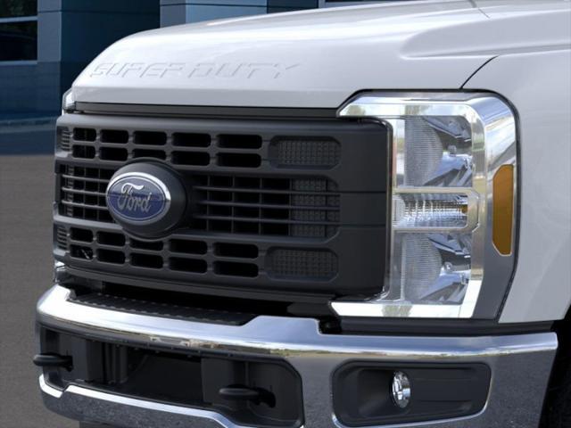 new 2025 Ford F-250 car, priced at $64,644