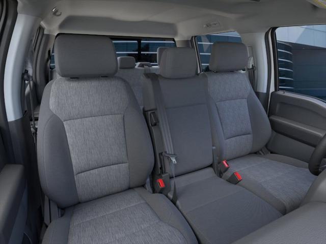 new 2025 Ford F-250 car, priced at $63,144