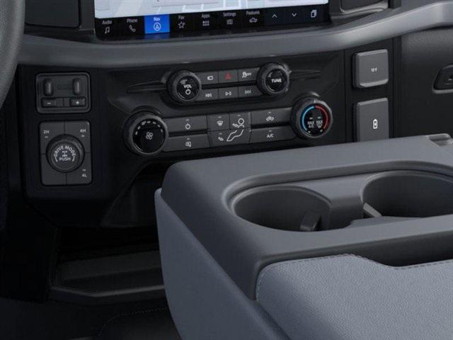 new 2025 Ford F-150 car, priced at $47,471