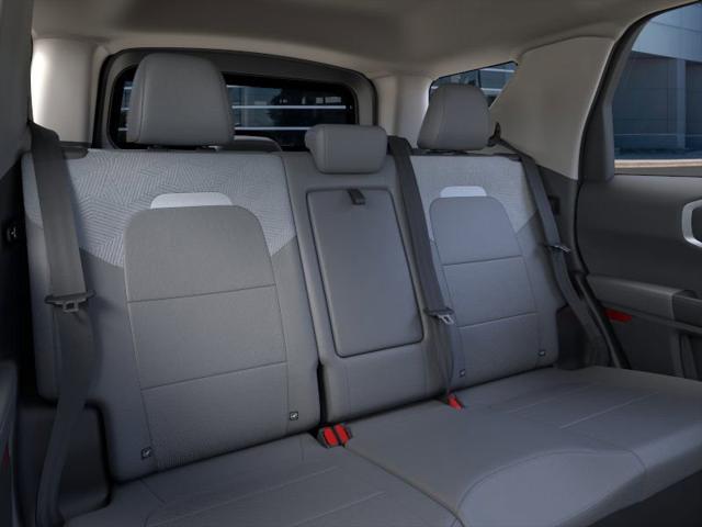new 2025 Ford Bronco Sport car, priced at $40,995