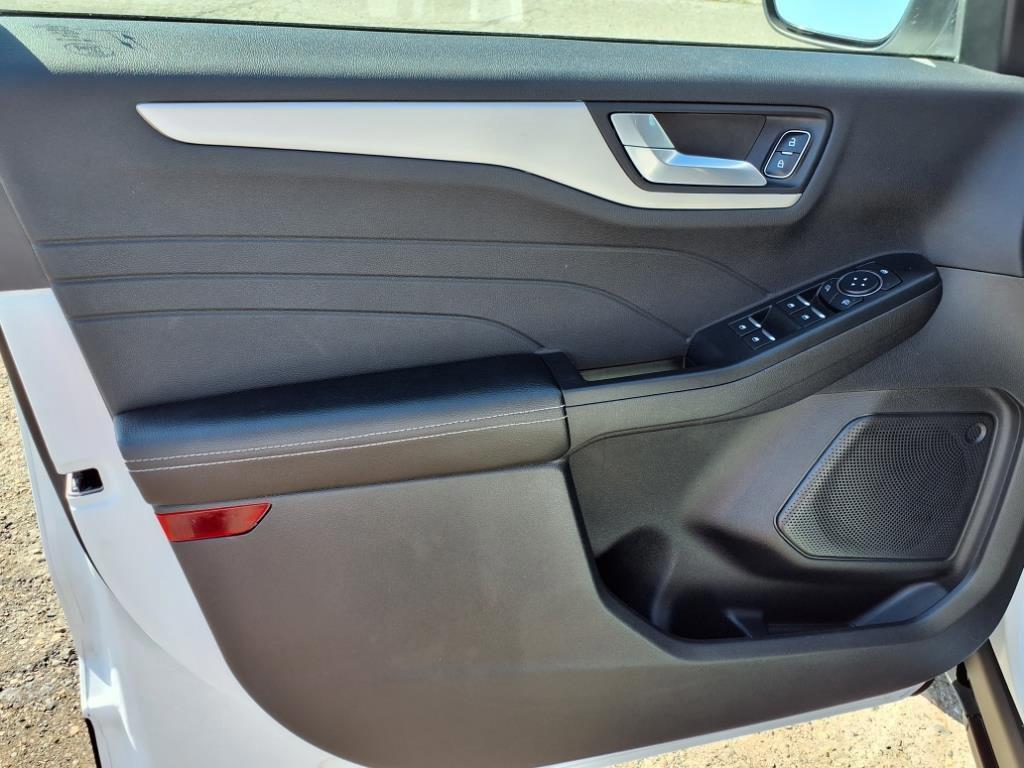 used 2022 Ford Escape car, priced at $19,998