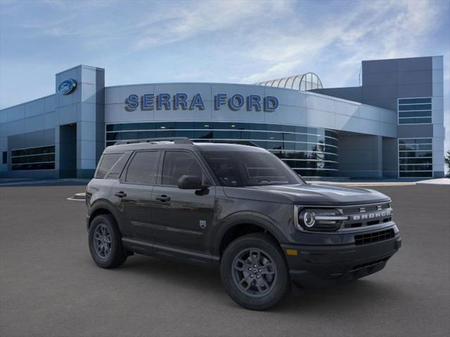 new 2024 Ford Bronco Sport car, priced at $29,958