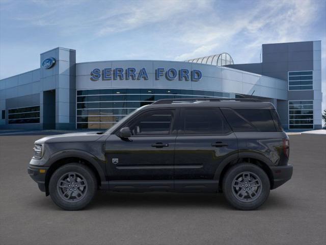 new 2024 Ford Bronco Sport car, priced at $29,958