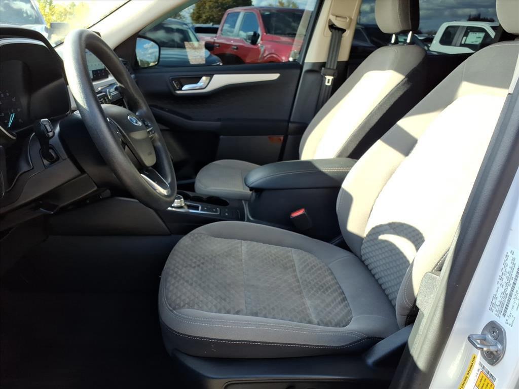 used 2020 Ford Escape car, priced at $16,398