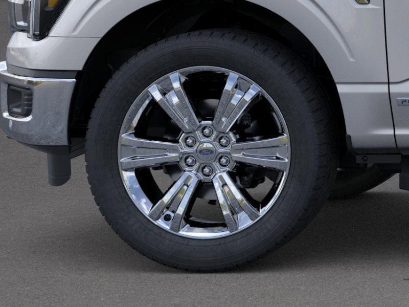 new 2025 Ford F-150 car, priced at $69,107