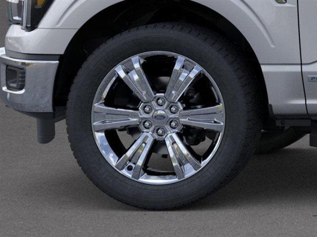 new 2025 Ford F-150 car, priced at $69,107