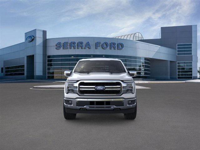 new 2025 Ford F-150 car, priced at $69,107