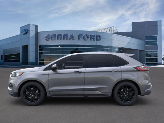 new 2024 Ford Edge car, priced at $43,972