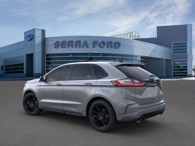 new 2024 Ford Edge car, priced at $43,972