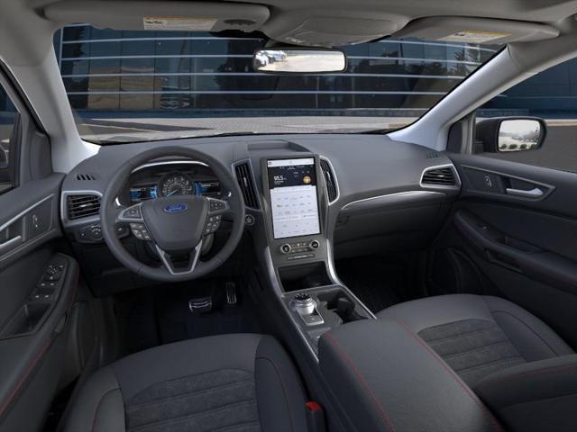 new 2024 Ford Edge car, priced at $43,972