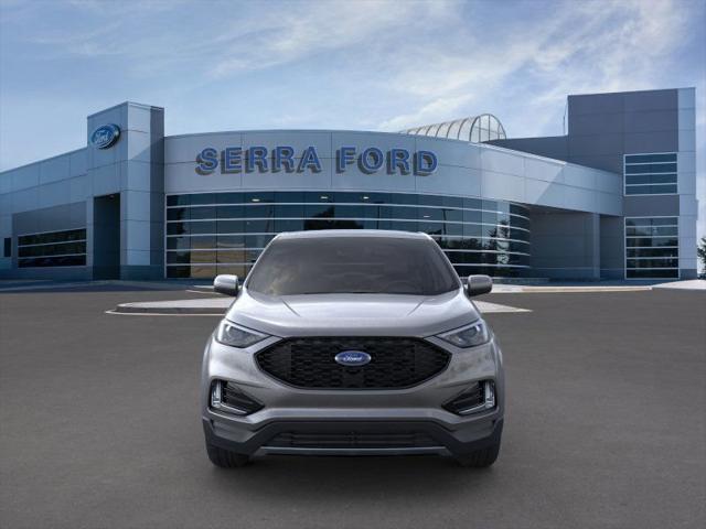 new 2024 Ford Edge car, priced at $43,972