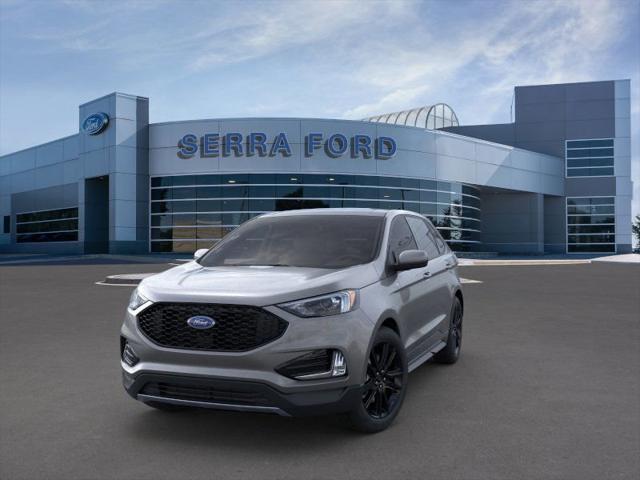 new 2024 Ford Edge car, priced at $43,972