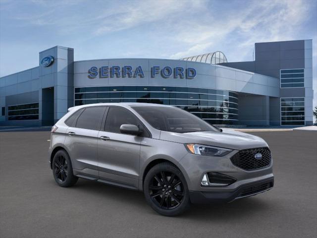 new 2024 Ford Edge car, priced at $43,972