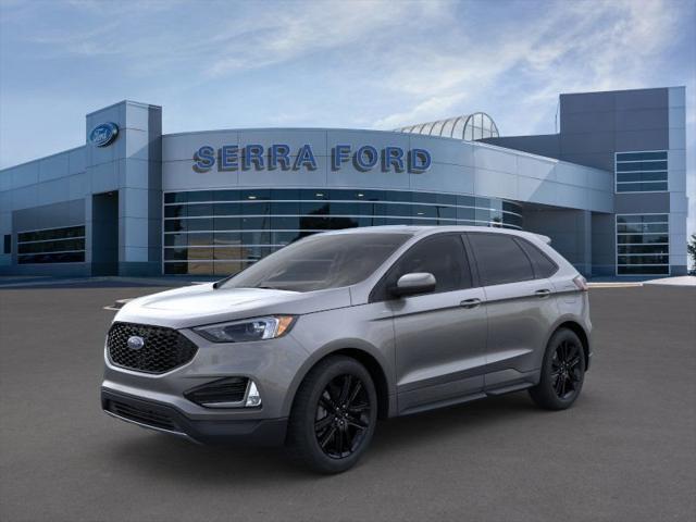 new 2024 Ford Edge car, priced at $43,972