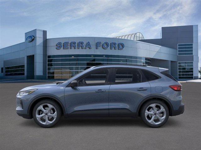 new 2025 Ford Escape car, priced at $33,450