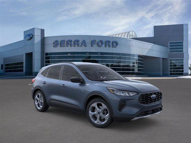 new 2025 Ford Escape car, priced at $33,450