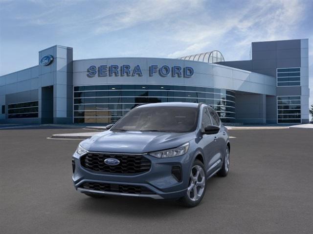new 2024 Ford Escape car, priced at $32,015