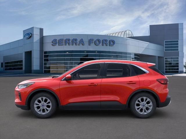 new 2024 Ford Escape car, priced at $34,203