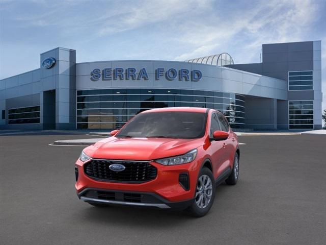 new 2024 Ford Escape car, priced at $34,203