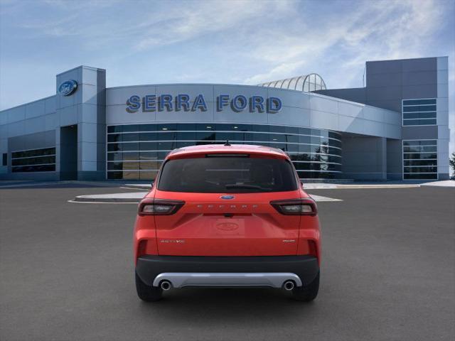 new 2024 Ford Escape car, priced at $34,203