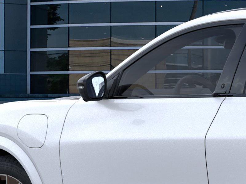 new 2025 Ford Mustang Mach-E car, priced at $52,061