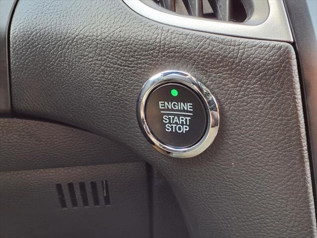 used 2022 Ford Edge car, priced at $27,998