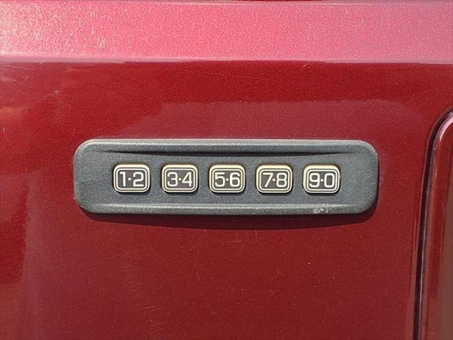 used 2012 Ford F-250 car, priced at $21,998