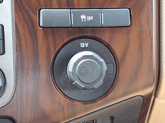 used 2012 Ford F-250 car, priced at $21,998