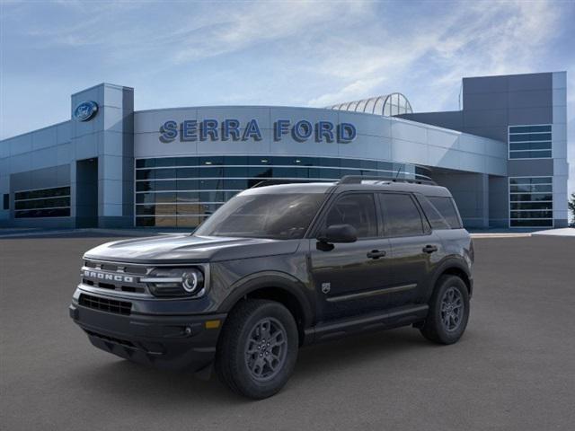 new 2024 Ford Bronco Sport car, priced at $29,984